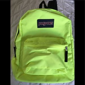 Jansport Backpack